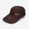 Basic Cap With Vent Holes 010