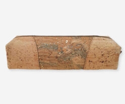 Cork Pensil Cace 1665 Gold Color