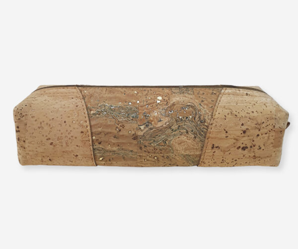 Cork Pensil Cace 1665 Gold Color