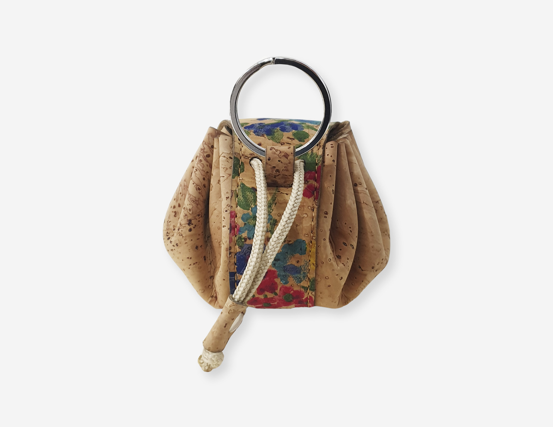 small-cork-coin-purse-backpack-print-green-flor-image2