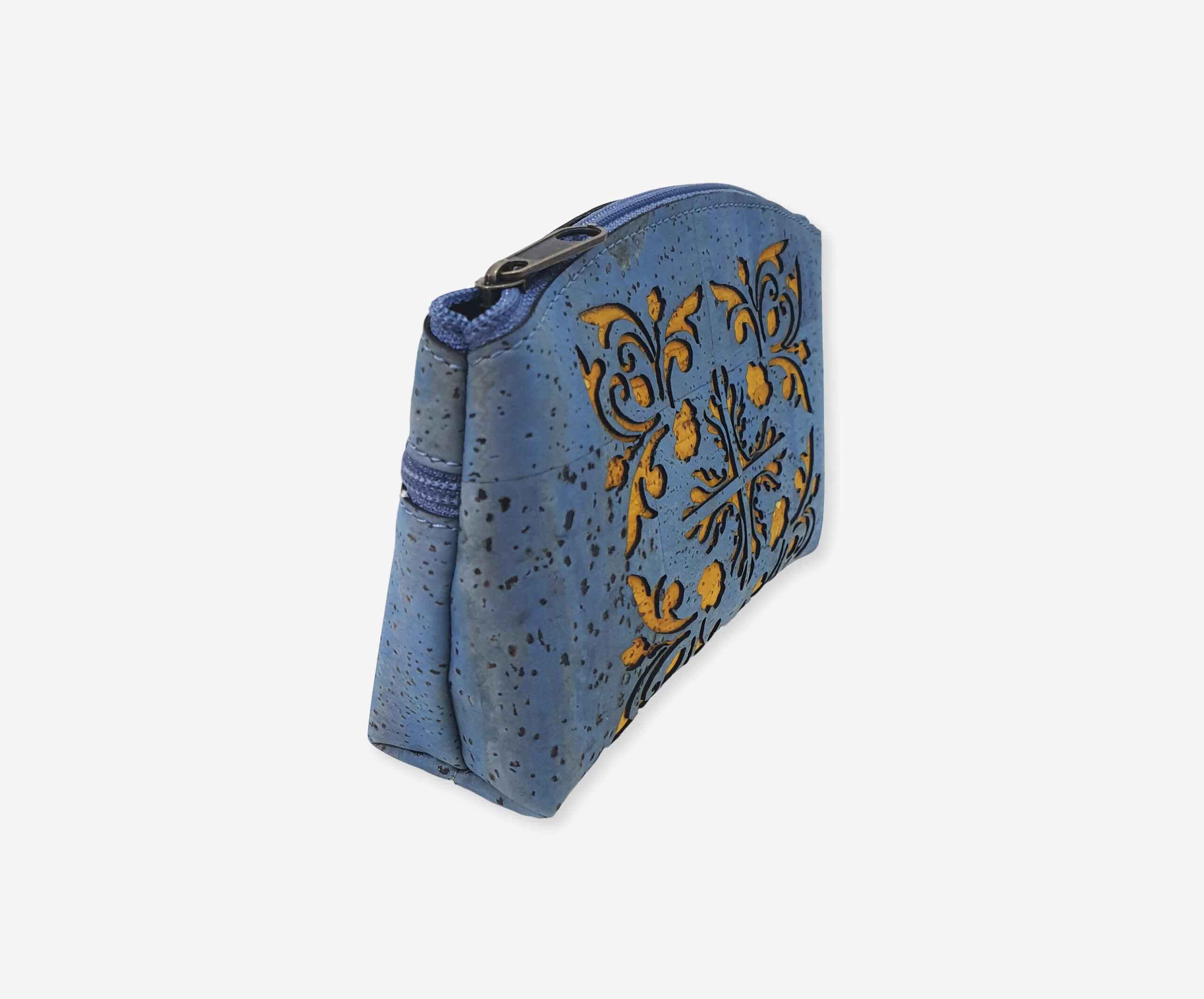 small-cork-perforated-purce-blue-yellow-zipper-image4