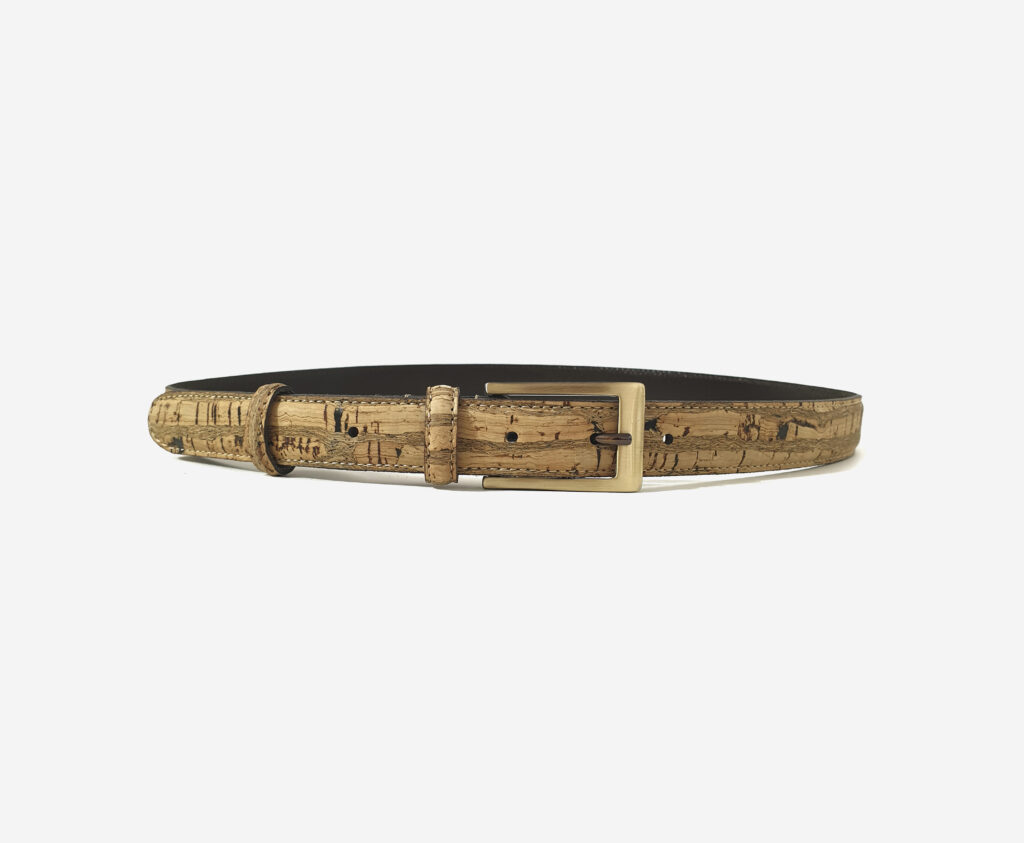 Cork Belt for womens 070