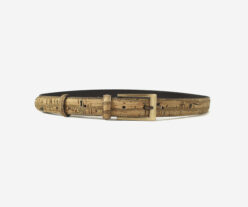 Cork Belt for womens 070