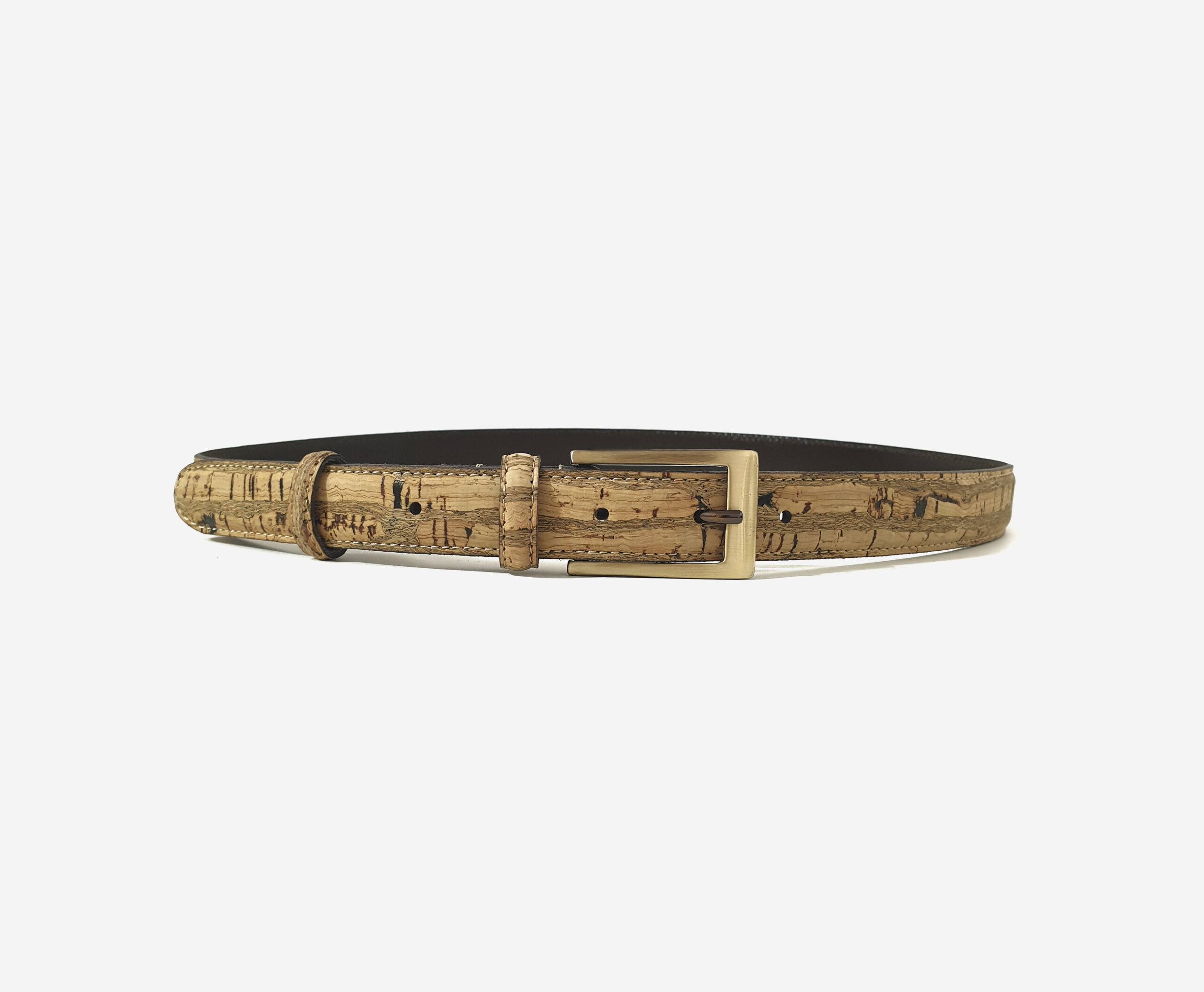 Cork Belt for womens 070