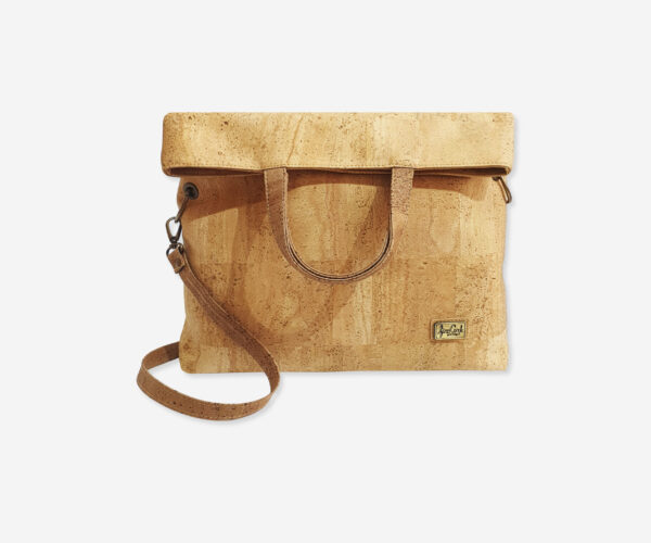 Universal Cork HandBag 2in1 17411