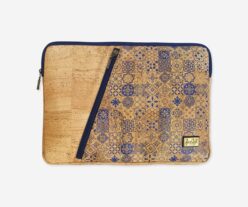 Compact Cork Sleeve For Laptop 23012
