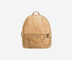 Cork Backpack With Front Compartment 961