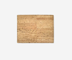 Simple Men Cork Wallet/Credit Cart Holder 231