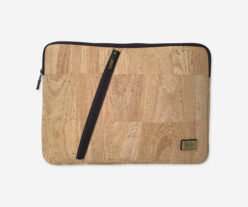 Compact Cork Sleeve For Laptop 23012