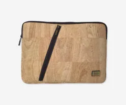 Compact Cork Sleeve For Laptop 23012