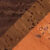 Brown/Light Brown/Orange