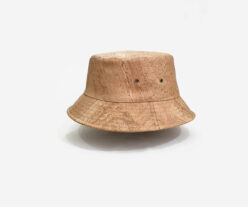 Classic Panama Hat With Natural Cork