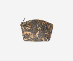 Mini Coin Purse With Rounded Edges 2015