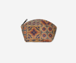 Small Coin Purse With Rounded Edges 2015
