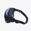 Waist Cork Bag With Two Zip Pockets 1982AR - Thumbnail Image 2