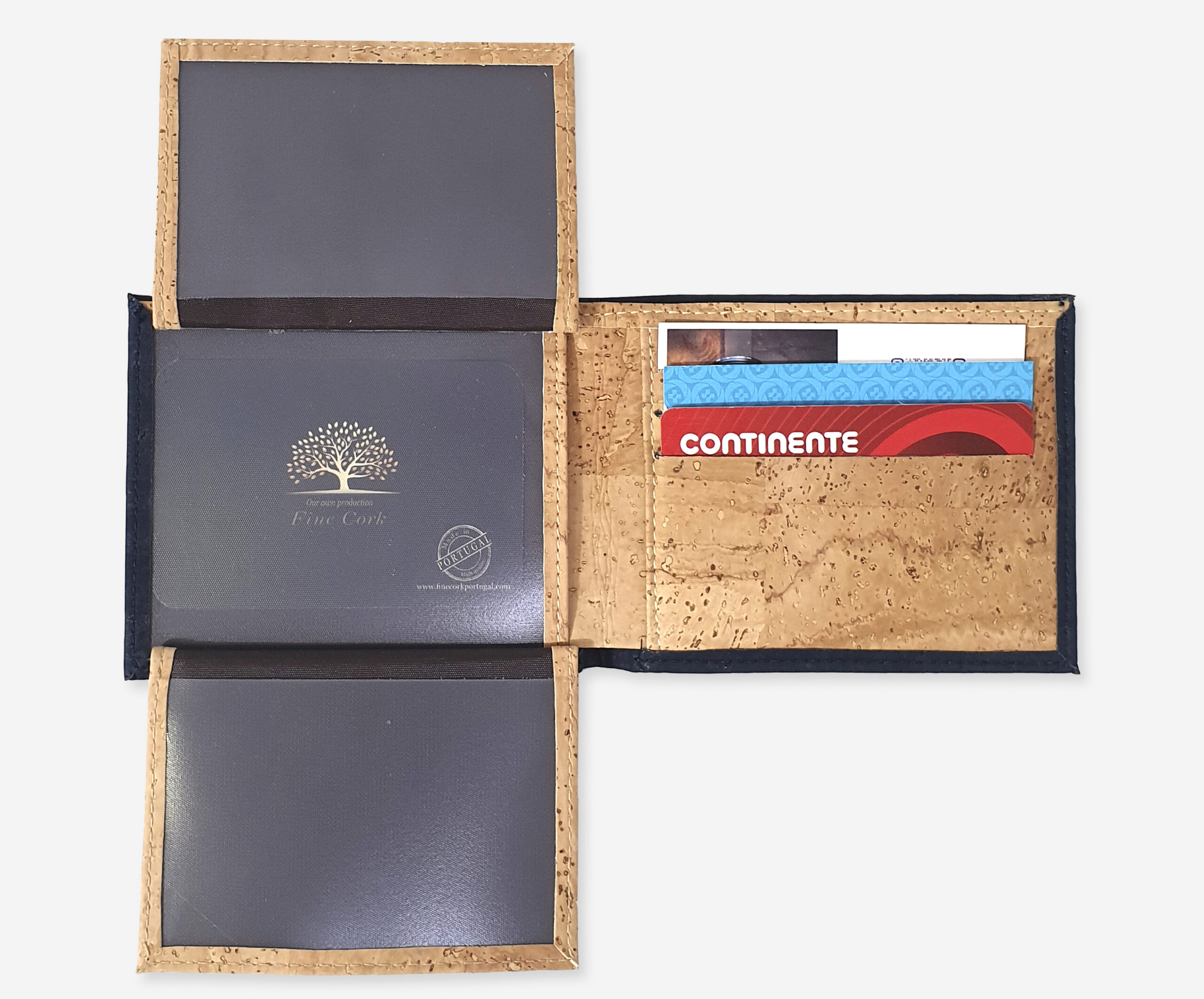 BlueCorkWalletForMenWithCreditCardHolders3 BlueCorkWalletForMenWithCreditCardHolders3