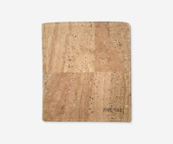 Multifunction Cork Wallet For Men 87