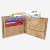 NaturalCorkWalletForMenWithCoinsePocket2