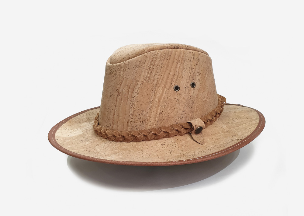 Cork Bush Hat - Sektor Cork Portugal