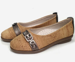 Moccasins