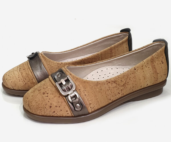 Moccasins