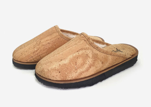 Home slippers Fine Cork