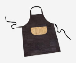 Natural Cork Apron