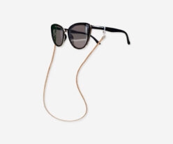 Style Cork Glasses Chain