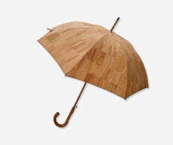 Cork Umbrella