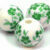 Green flowers