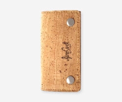 Multi-function Cork Keys Case 240085