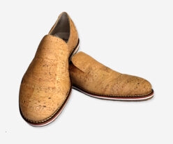 Dress Cork Shoes For Men 4003