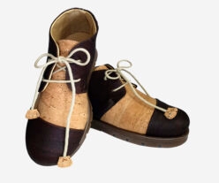 Original Cork Boots For Women CA2104