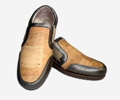 Orthopedic Cork Shoes For Women 2071C
