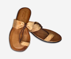 Cork Slippers to put finger 6841