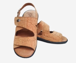 Orthopedic Ajustable Cork Sandals 573146