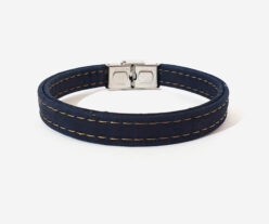 Elegant Handmade Cork Bracelet For Men