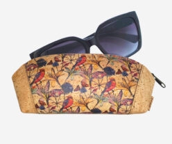 Cork Glasses Case 1520