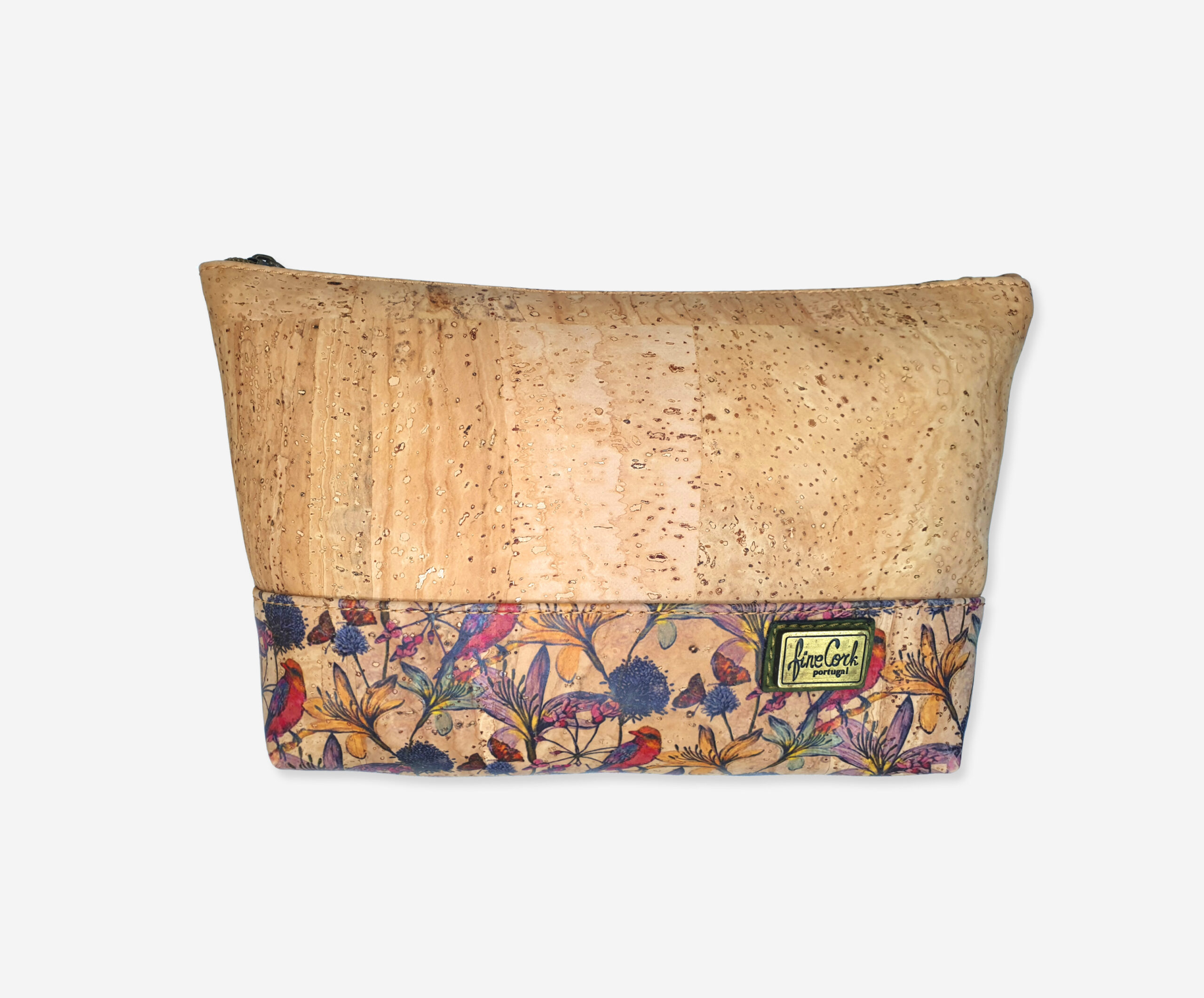 Buy Cork MakeUp Bag Fine Cork Portugal