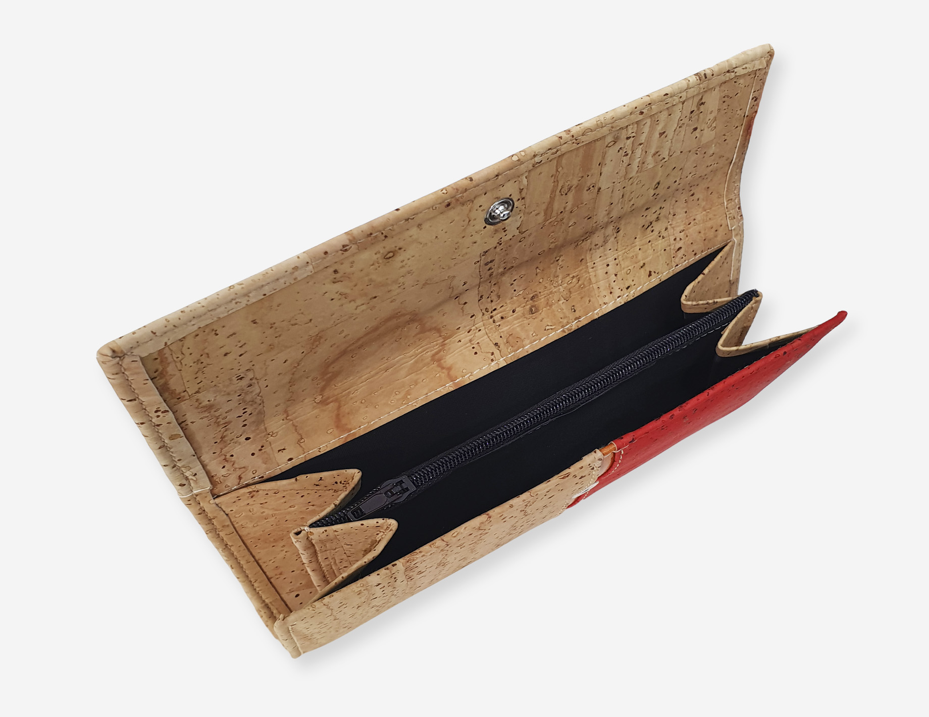 Long-Red-Cork-Wallet-image6