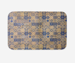 Blue Cork Individual Placemat 12.1