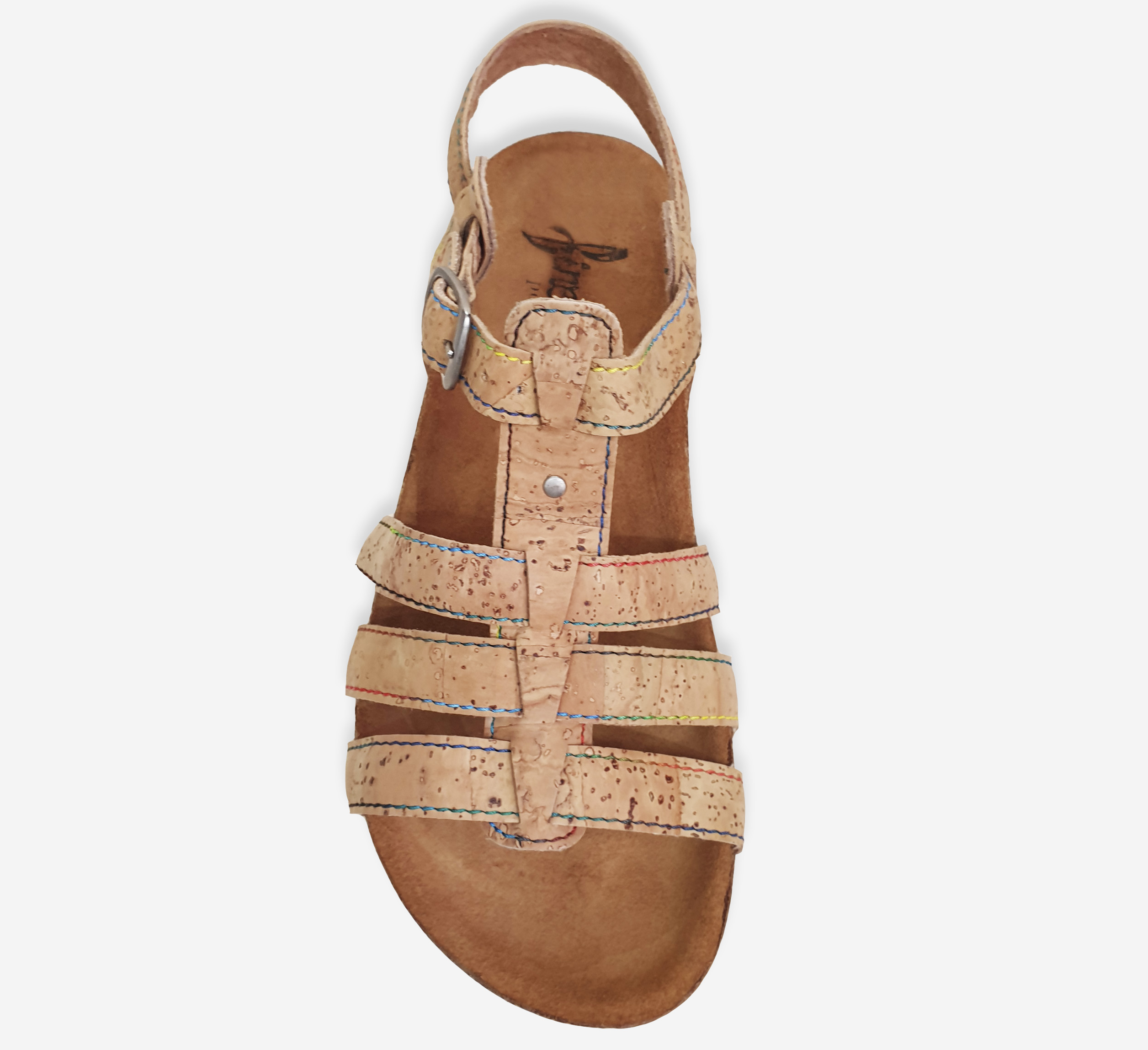 Cork-shoes-three-streps-image2