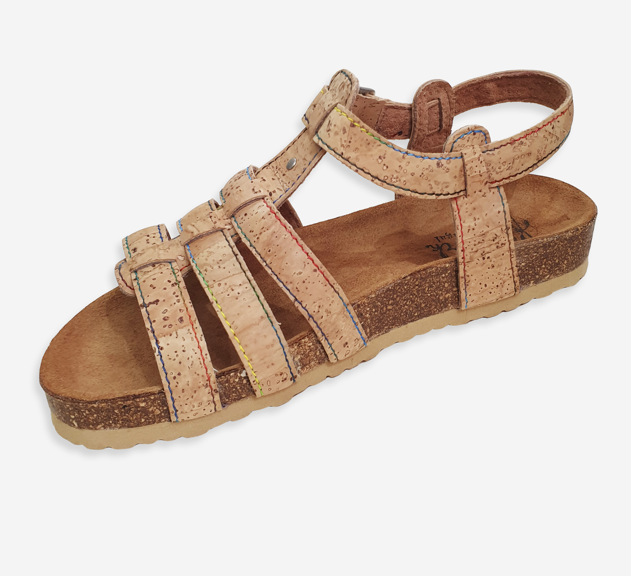 Cork-shoes-three-streps-image3