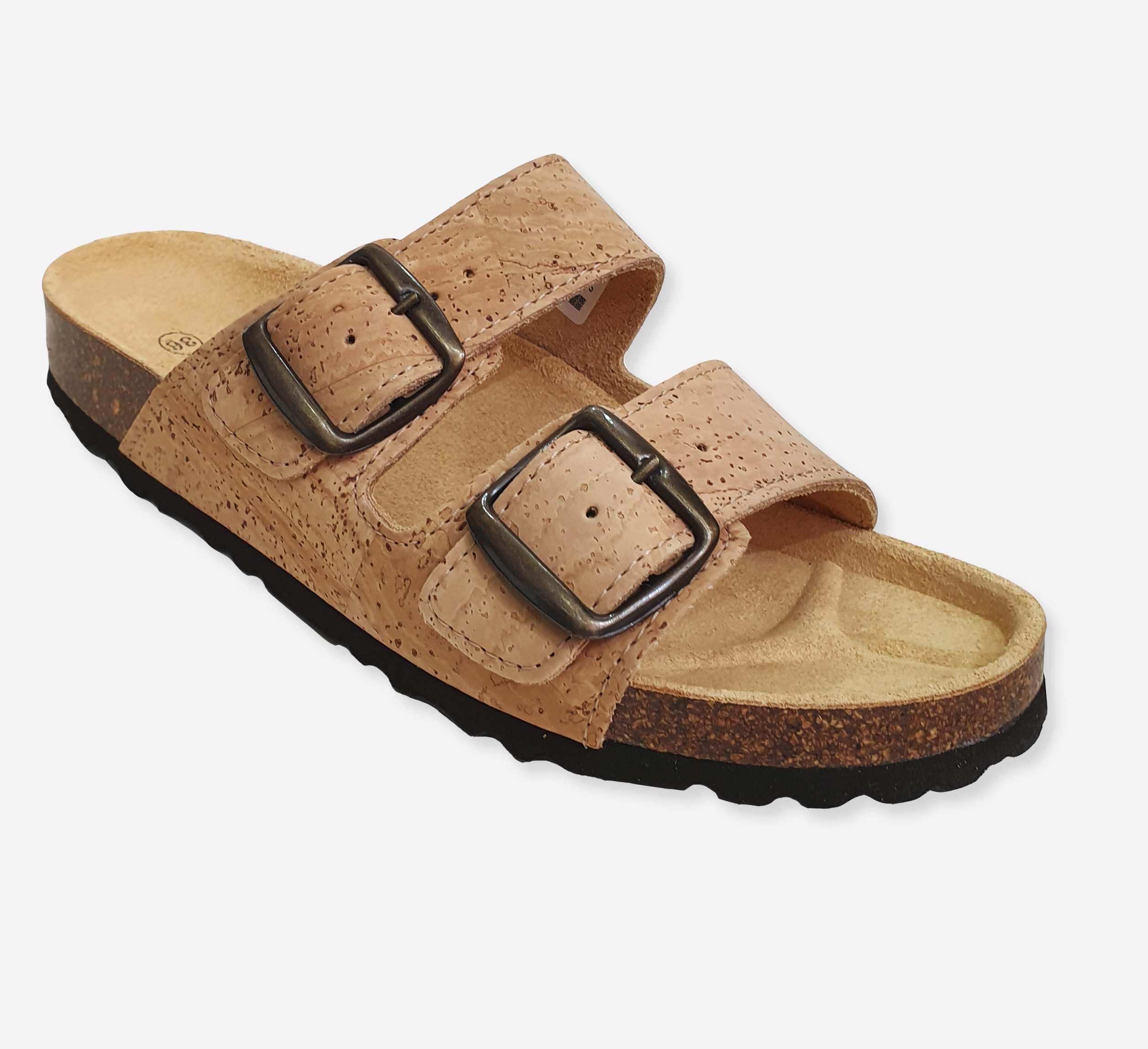 Cork-shoes-two-streps-natural-color-image4