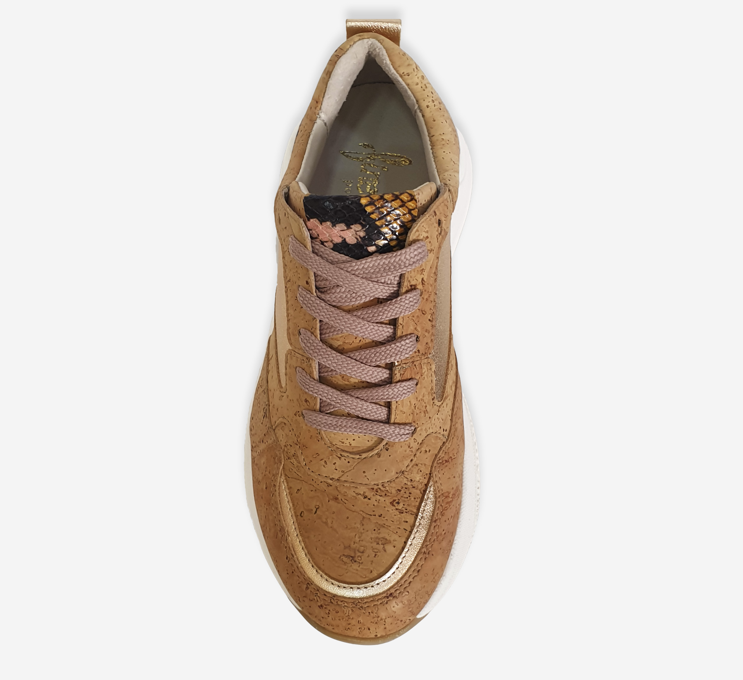 cork nikes