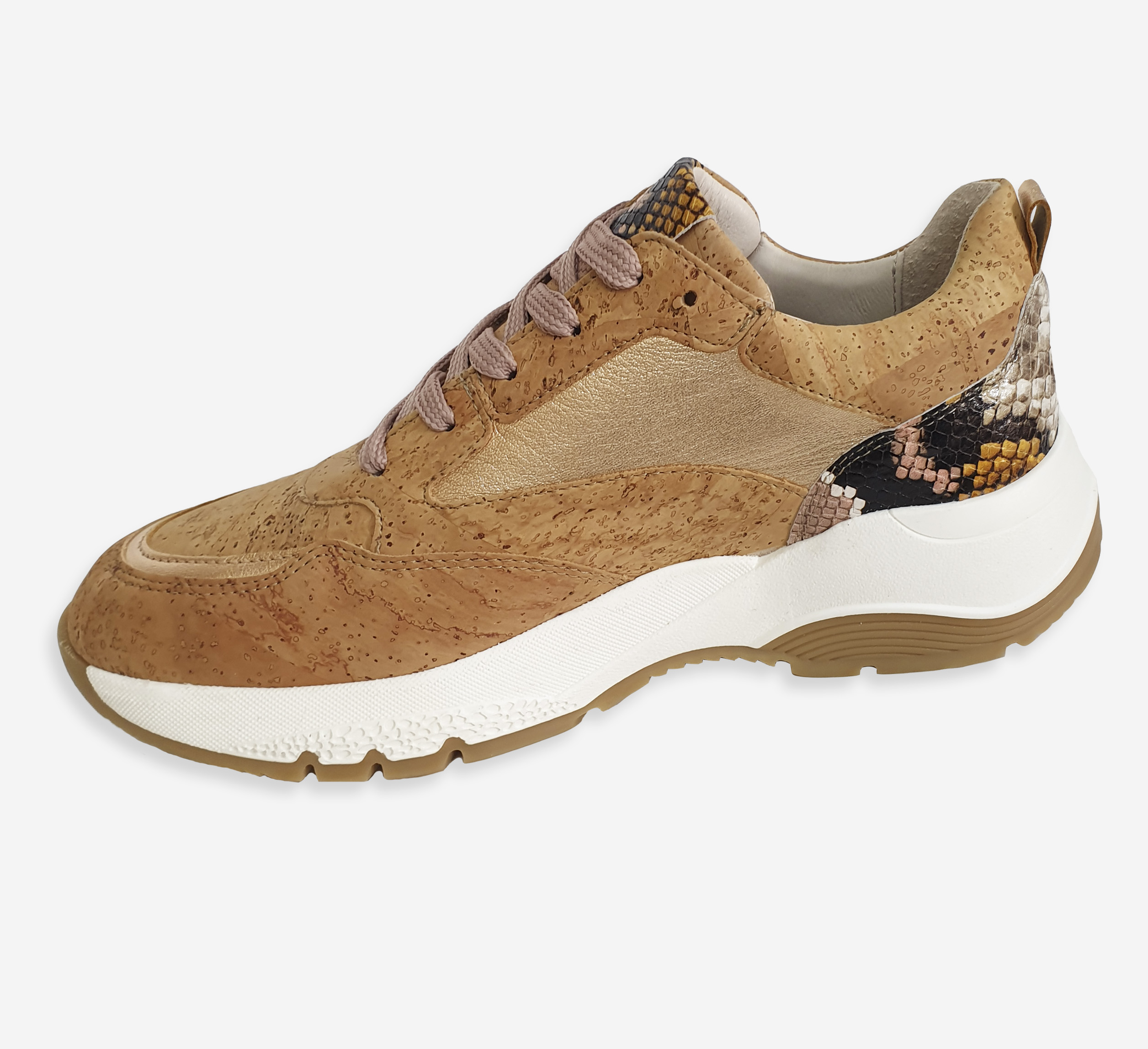 cork nikes