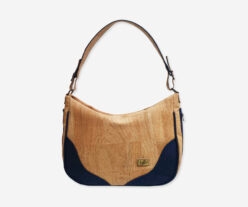 Big Cork Handbag A4006