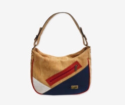 Large Cork Handbag A460
