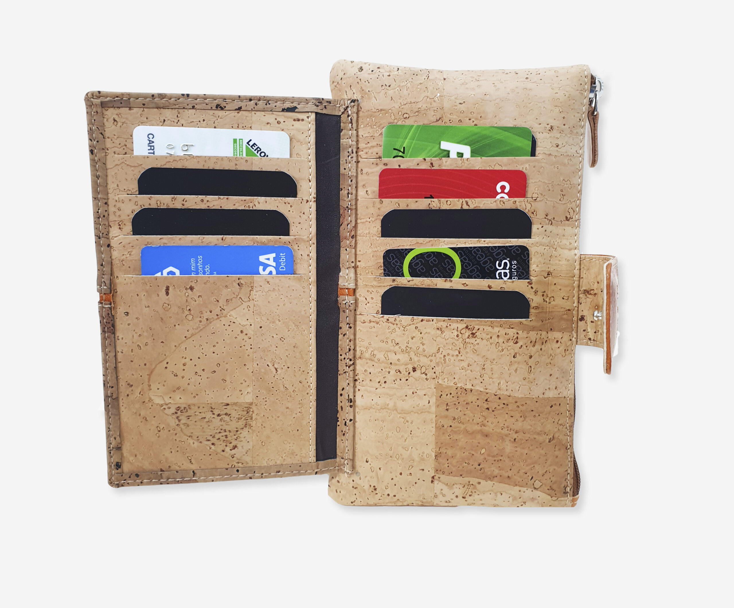 longe-lightbrown-cork-leather-wallet-clip-closes-image3
