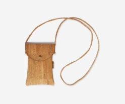 Mini Cork Bag for Phone 002325